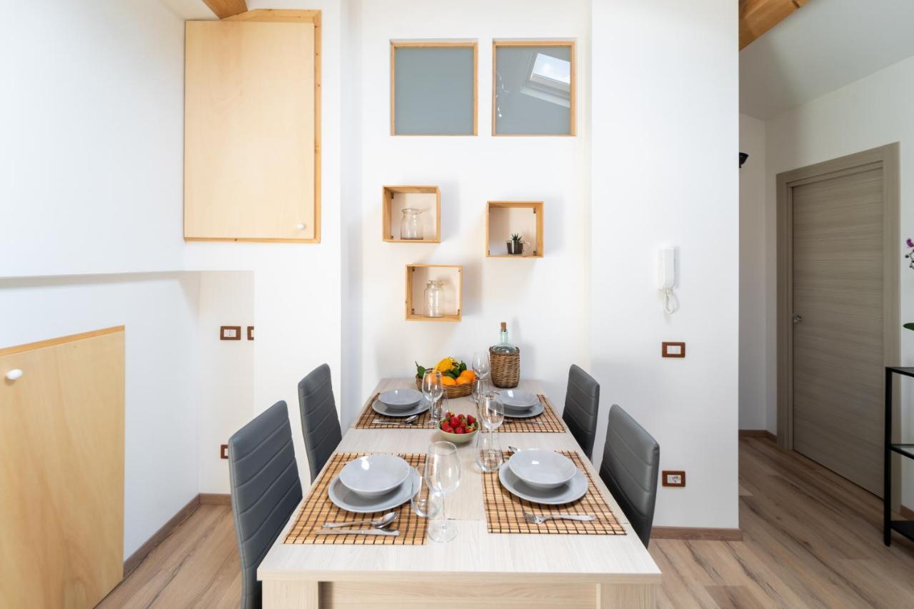 Historic Center New Apartment - Catania Stays Exterior foto