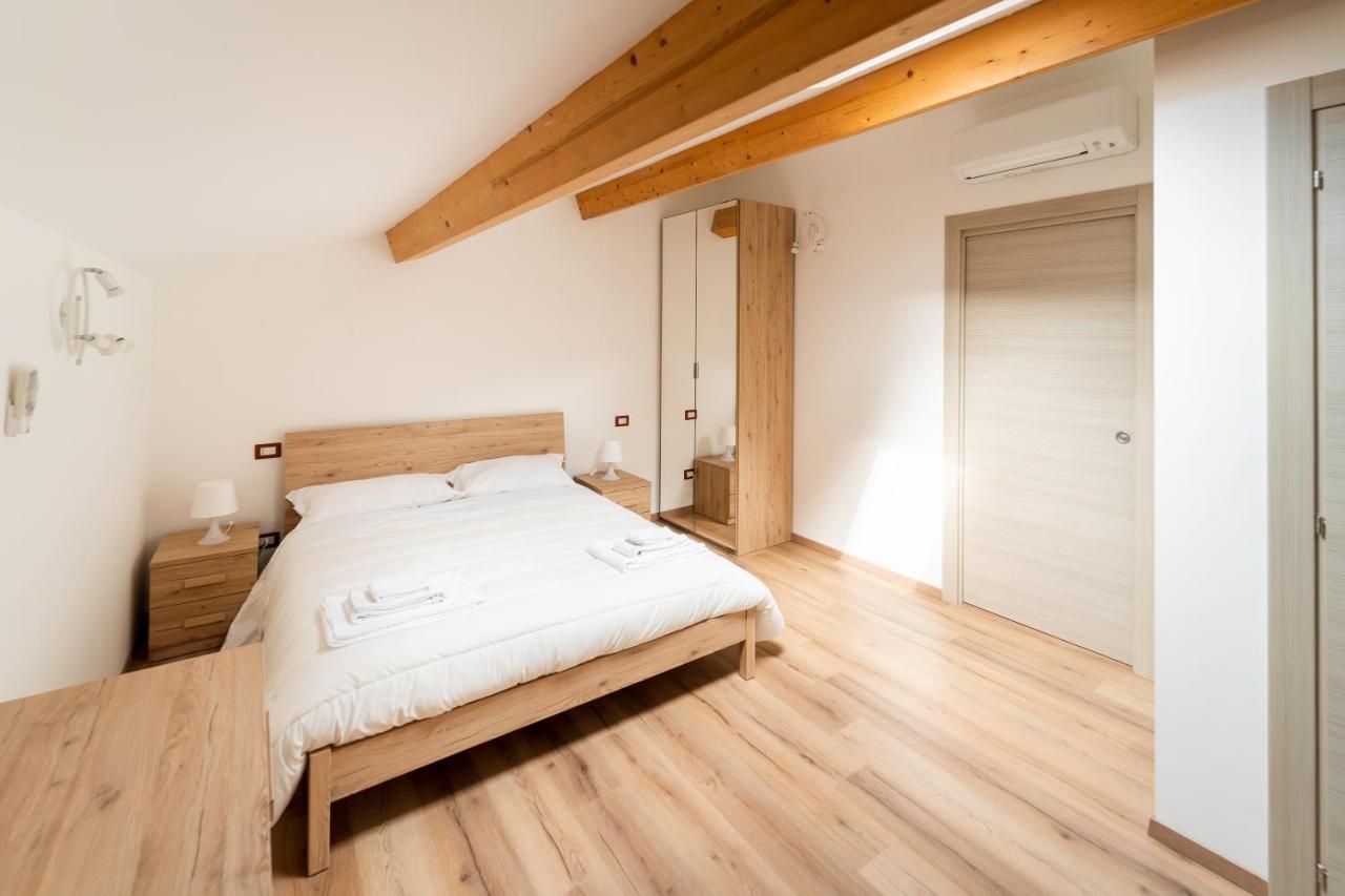 Historic Center New Apartment - Catania Stays Exterior foto