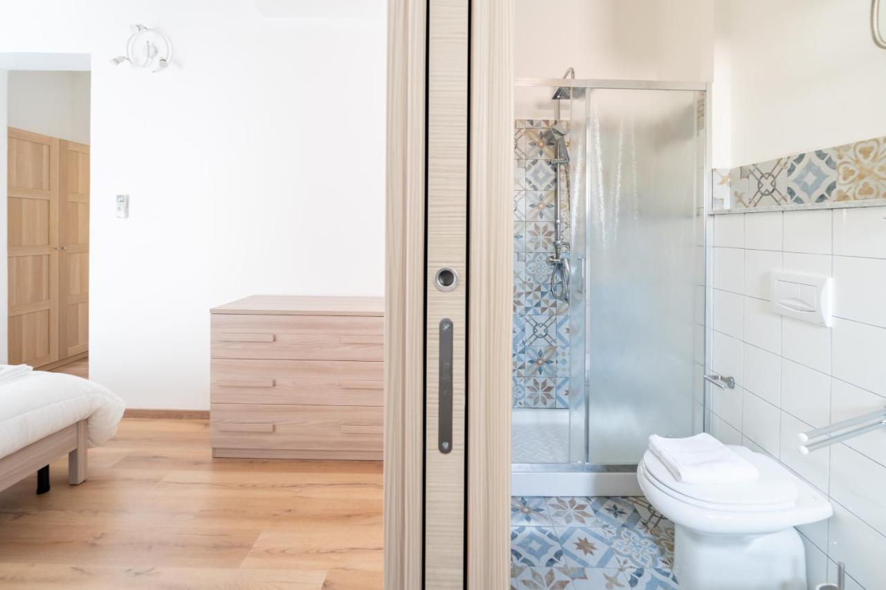 Historic Center New Apartment - Catania Stays Exterior foto