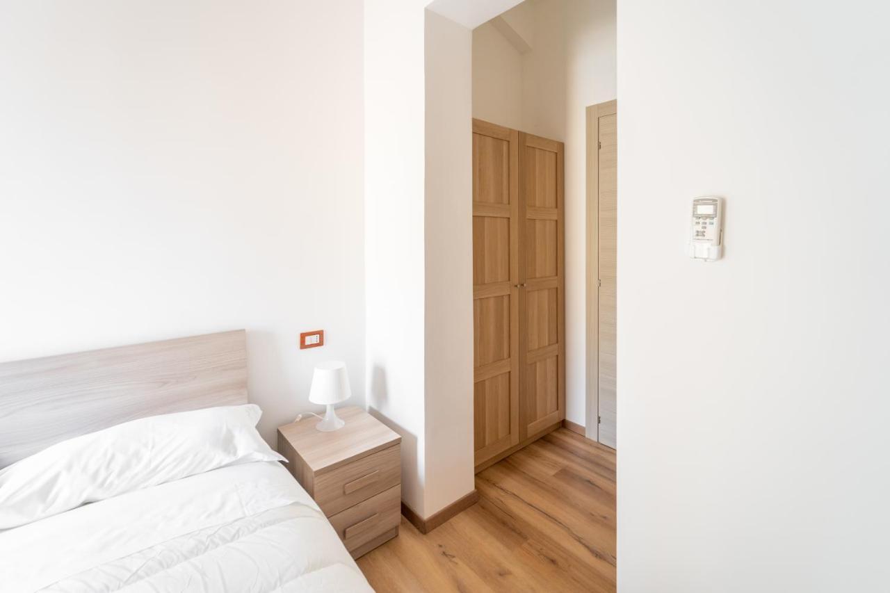 Historic Center New Apartment - Catania Stays Exterior foto