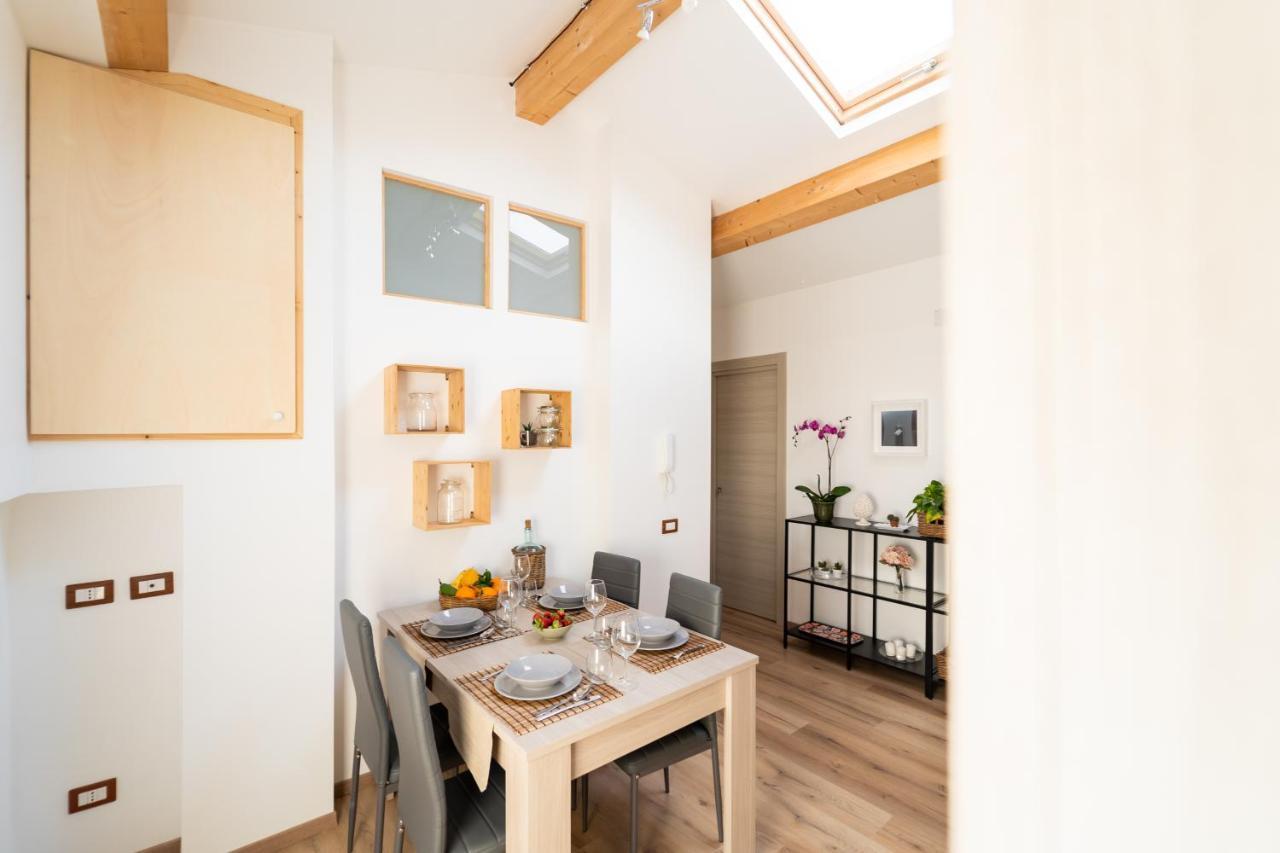 Historic Center New Apartment - Catania Stays Exterior foto