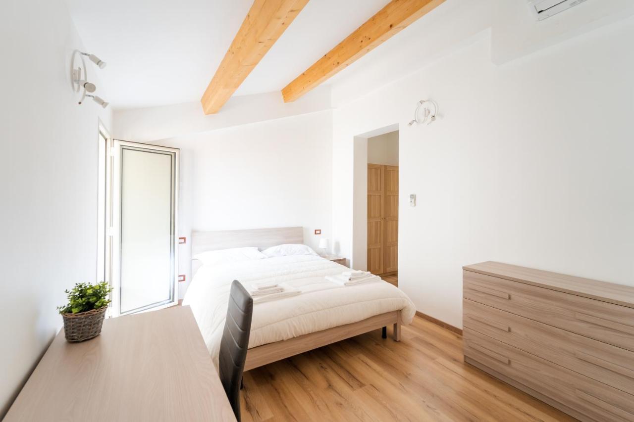 Historic Center New Apartment - Catania Stays Exterior foto